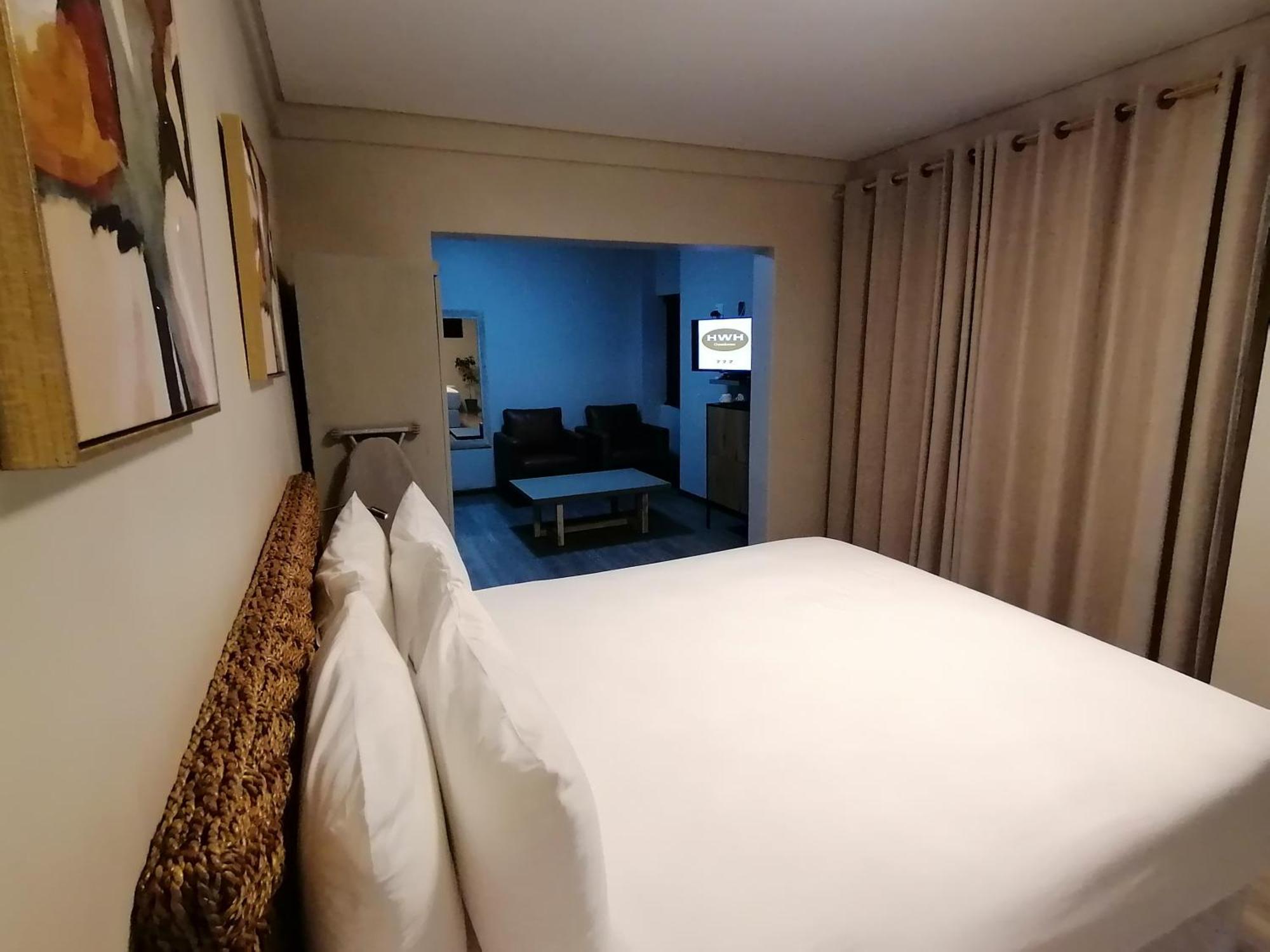 Hwh Guesthouse Middelburg Middelburg  Eksteriør billede