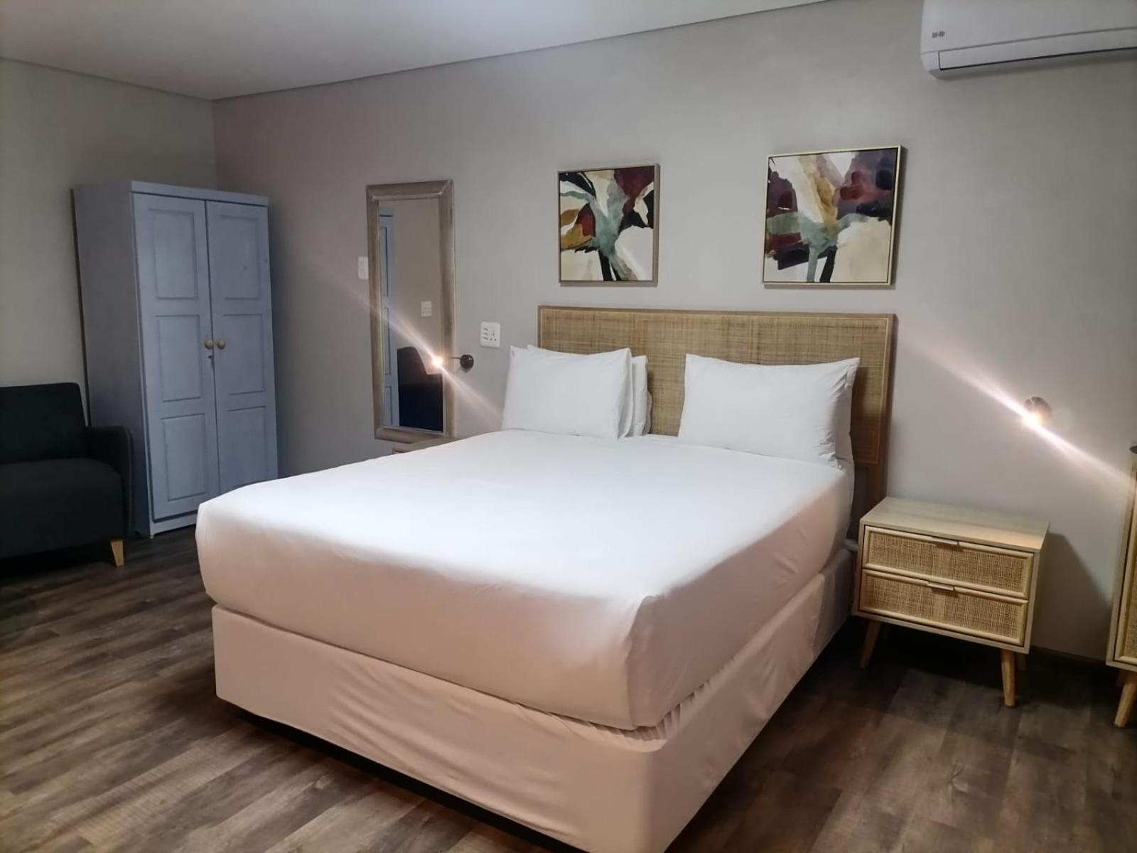 Hwh Guesthouse Middelburg Middelburg  Eksteriør billede