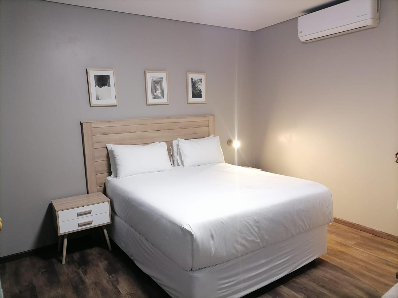 Hwh Guesthouse Middelburg Middelburg  Eksteriør billede