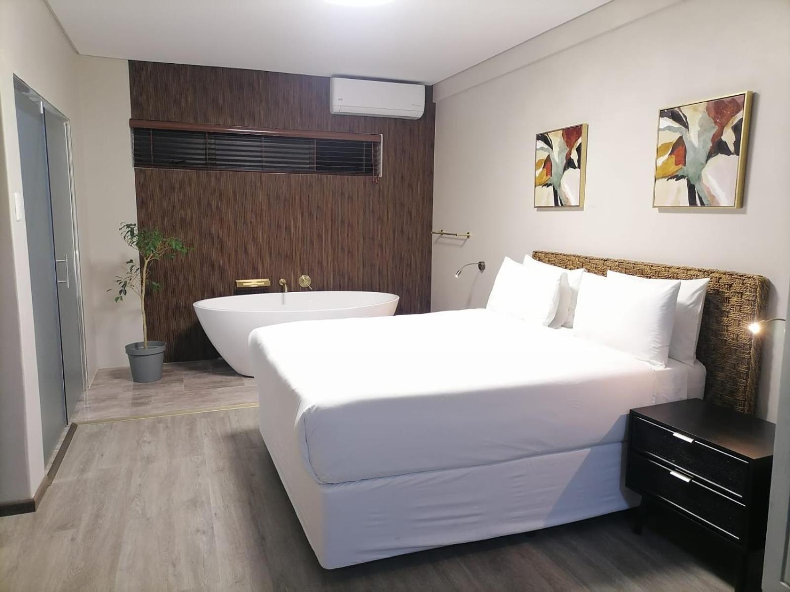 Hwh Guesthouse Middelburg Middelburg  Eksteriør billede