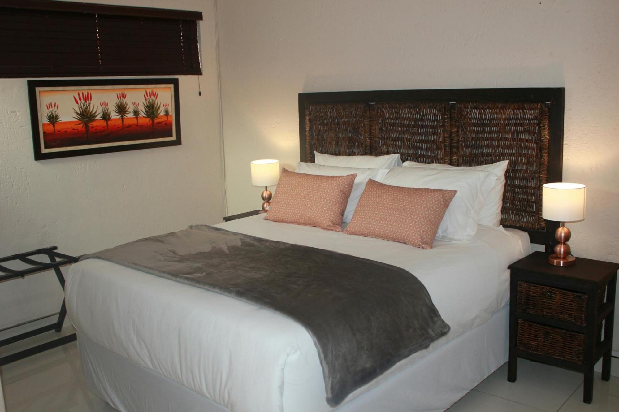 Hwh Guesthouse Middelburg Middelburg  Eksteriør billede