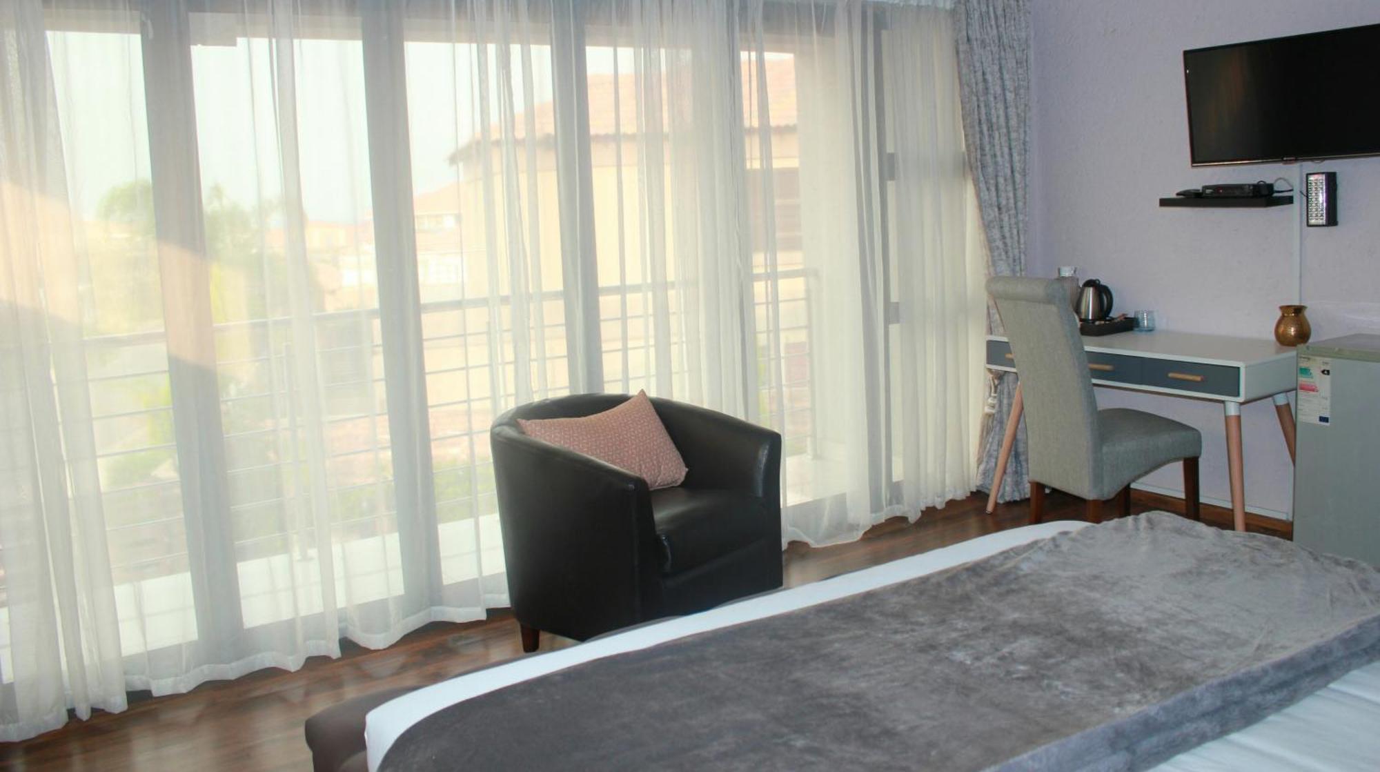 Hwh Guesthouse Middelburg Middelburg  Eksteriør billede